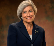 Judge Aleta A. Trauger