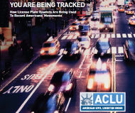 ACLU report cover