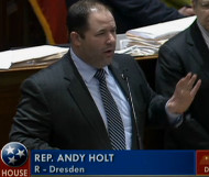 Rep. Andy Holt