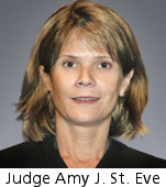 Judge Amy J. St. Eve