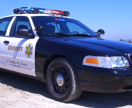 LA County Sheriff