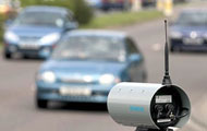 ANPR camera