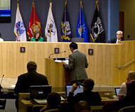 Austin City Council