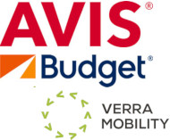 Avis Budget Verra Mobility logo
