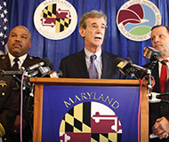 Brian Frosh