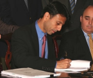 Gov. Bobby Jindal