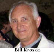 Bill Kroske