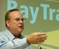 Treasurer Bill Lockyer