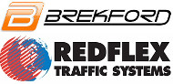 Brekford and Redflex