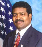 Mayor Larry S. Bryant
