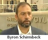 Byron Schirmbeck