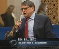 State Sen. Bill Seitz