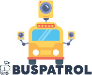 BusPatrol logo
