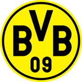 BVB 09 sticker
