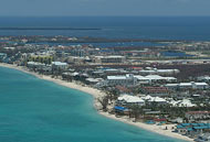 West Shore, Cayman Islands