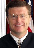 Judge Cormac J. Carney
