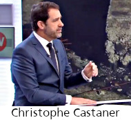Christophe Castaner