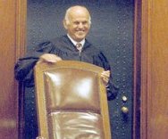 Judge John C. Coughenour