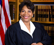 Judge Carole Y. Taylor
