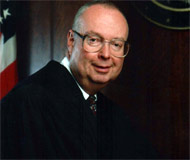 Judge Dale A. Kimball