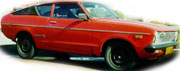 Datsun 120