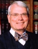 Judge David M. Ebel