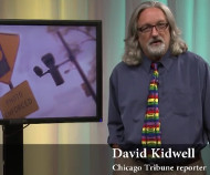 David Kidwell