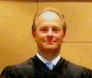 Judge Daniel G. Pelikan