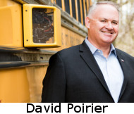 David Poirier
