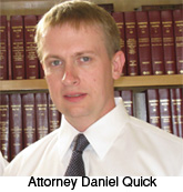 Daniel Quick