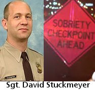 Sergeant David Stuckmeyer