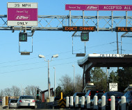 Dulles Toll Road