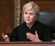 Judge Eileen T. Gallagher