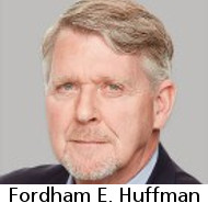 Fordham E. Huffman
