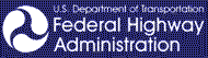 Federal Highway Administration Logo