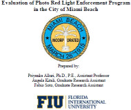 FIU report cover