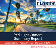 Florida report cover