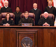 Florida Supreme Court