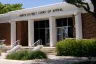 Fourth District Court of Appeal