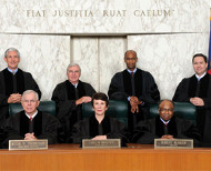 Georgia Supreme Court