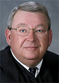 Judge Gary Blaylock Andrews
