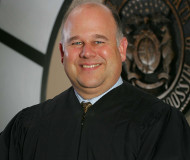 Judge Gary D. Witt