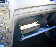 Glovebox