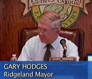 Gary W. Hodges