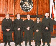 Supreme Court of Hawaii