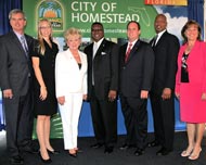 Homestead, FL City Council