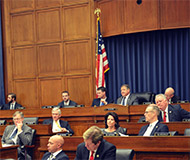 House Transportation Committee