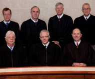 Iowa Supreme Court