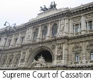 Supreme Court of Cassation