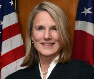 Judge Julie A. Schafer